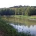 romantischer Weiher bei Possenfelden